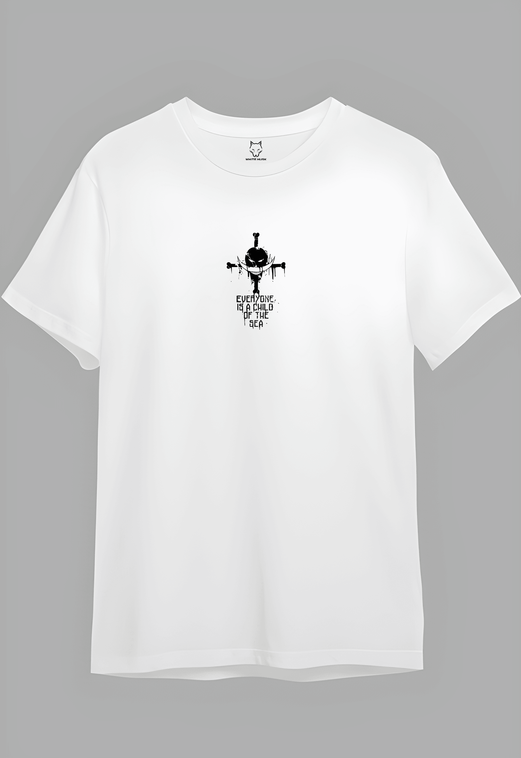 One Piece Ace T-shirt (Regular Fit)