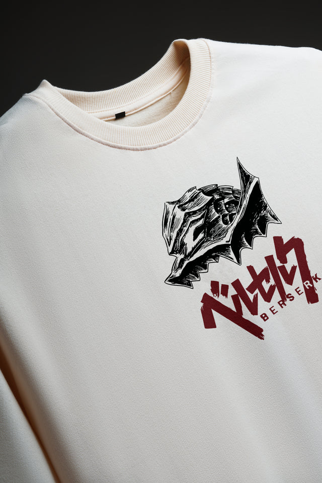 Dragon Slayer - Berserk - Oversized Tshirt