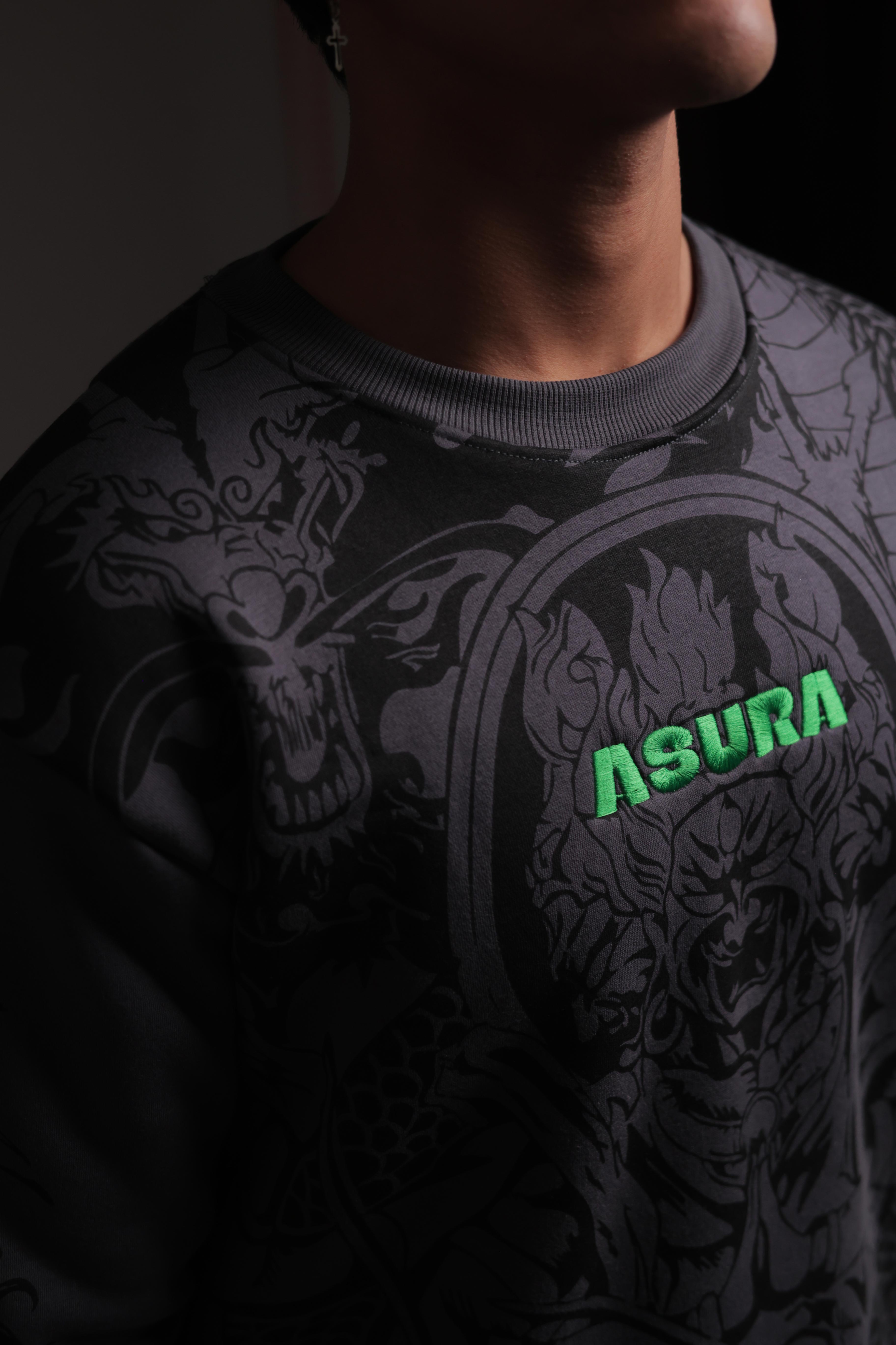 Asura - Sweatshirt