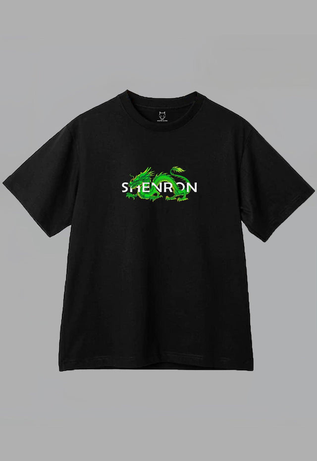 Shenron - Dragon Ball - Oversized Tshirt